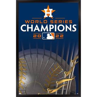 Houston Astros World Series Champions wallpaper