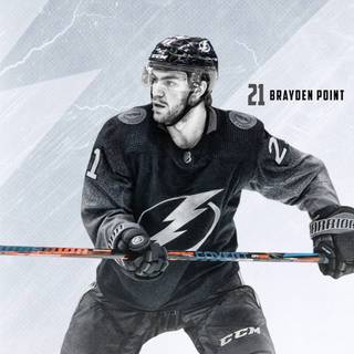 Brayden Point wallpaper