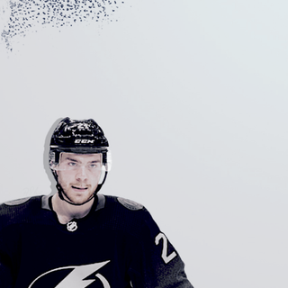 Brayden Point wallpaper