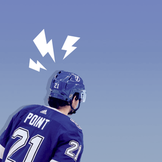 Brayden Point wallpaper