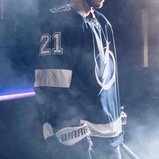 Brayden Point wallpaper