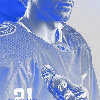 Brayden Point wallpaper
