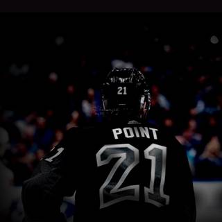 Brayden Point wallpaper