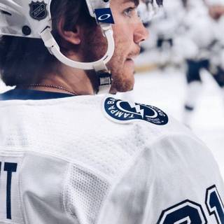 Brayden Point wallpaper