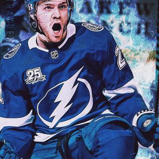 Brayden Point wallpaper