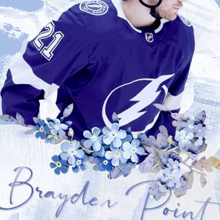 Brayden Point wallpaper