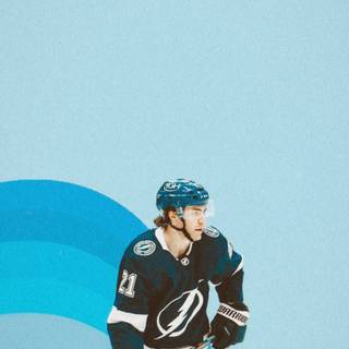 Brayden Point wallpaper