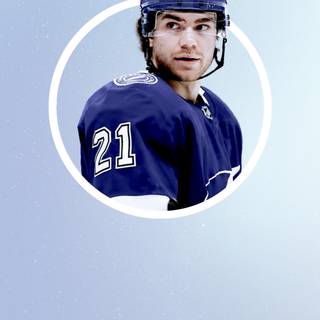 Brayden Point wallpaper