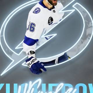 Brayden Point wallpaper