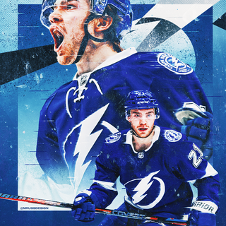 Brayden Point wallpaper