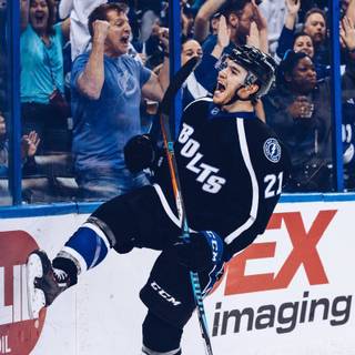 Brayden Point wallpaper