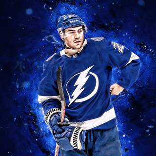 Brayden Point wallpaper