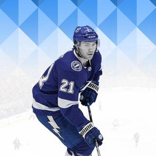 Brayden Point wallpaper