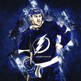 Brayden Point wallpaper