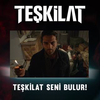 Teskilat wallpaper