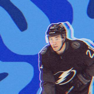 Brayden Point wallpaper