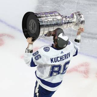 Brayden Point wallpaper