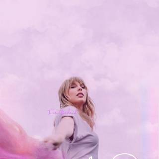 Speak Now Taylor's Version wallpaper