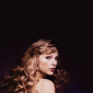 Speak Now Taylor's Version wallpaper