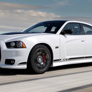 Dodge Charger 392 Hemi wallpaper