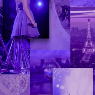 Speak Now Taylor's Version wallpaper