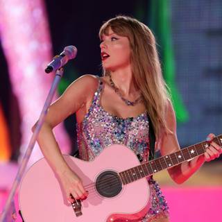 Speak Now Taylor's Version wallpaper