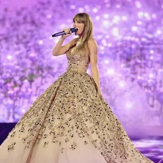 Speak Now Taylor's Version wallpaper