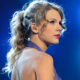 Speak Now Taylor's Version wallpaper