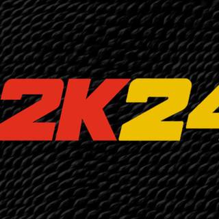 NBA2K24 wallpaper