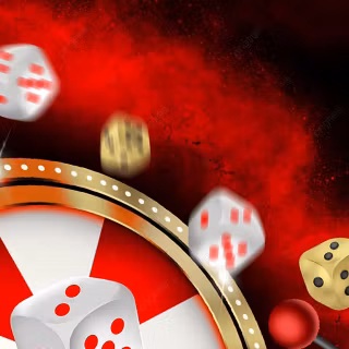 Casino games wallpaper