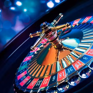 Casino games wallpaper