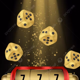 Casino games wallpaper