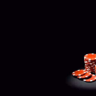 Casino games wallpaper