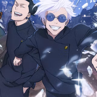 Jujutsu Kaisen season 2 wallpaper