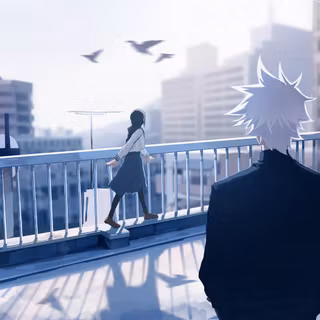 Jujutsu Kaisen season 2 wallpaper