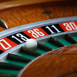 Casino games wallpaper