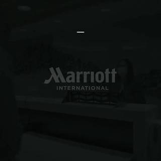 Marriott wallpaper