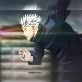 Jujutsu Kaisen season 2 wallpaper