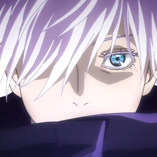 Jujutsu Kaisen season 2 wallpaper