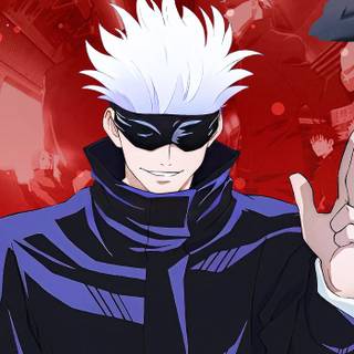 Jujutsu Kaisen season 2 wallpaper