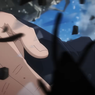 Jujutsu Kaisen season 2 wallpaper