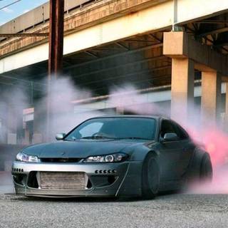 S15 iPhone wallpaper