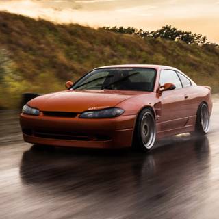 S15 iPhone wallpaper