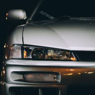 S15 iPhone wallpaper