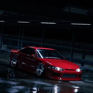 S15 iPhone wallpaper