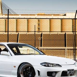 S15 iPhone wallpaper