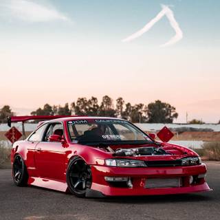 S15 iPhone wallpaper