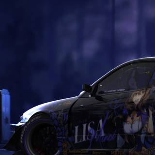 S15 iPhone wallpaper