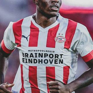 Noni Madueke wallpaper