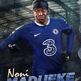 Noni Madueke wallpaper